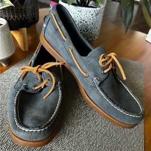 Sebago  |  Docksides  |  Size 12